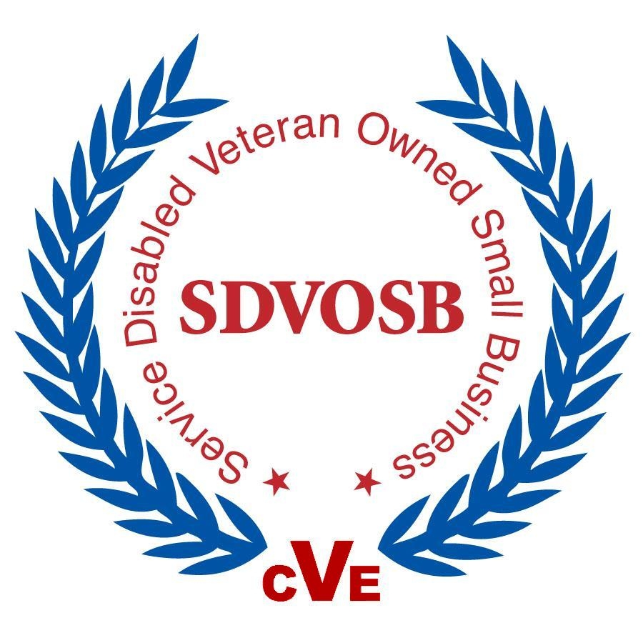 VA SDVOSB Logo
