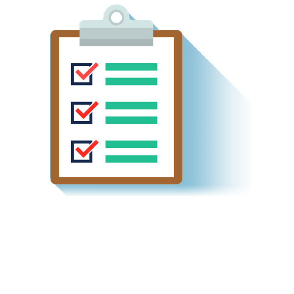 GSA Post award checklist