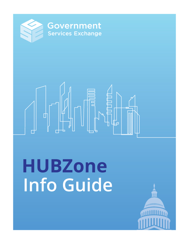 HUBZone certification info guide