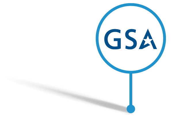 roadmap icon signs GSA