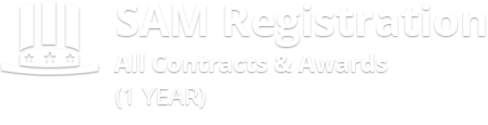 contracts and awards
