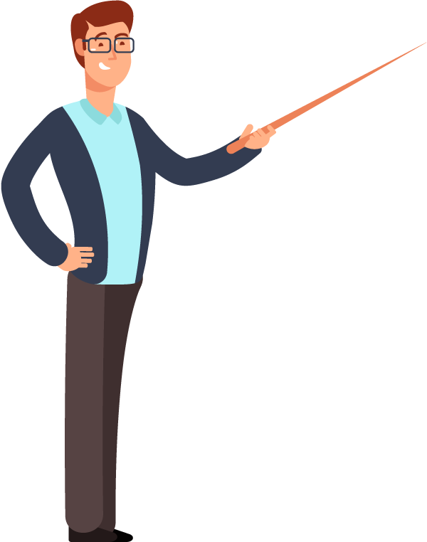 Government Services Expert