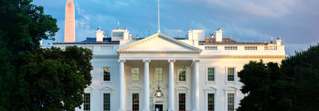 white house