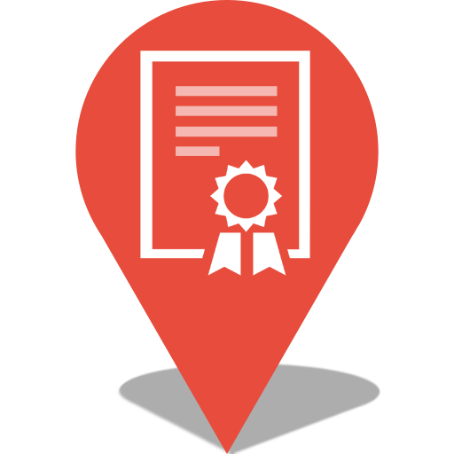cert marker 1