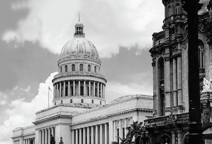 capital building 40s