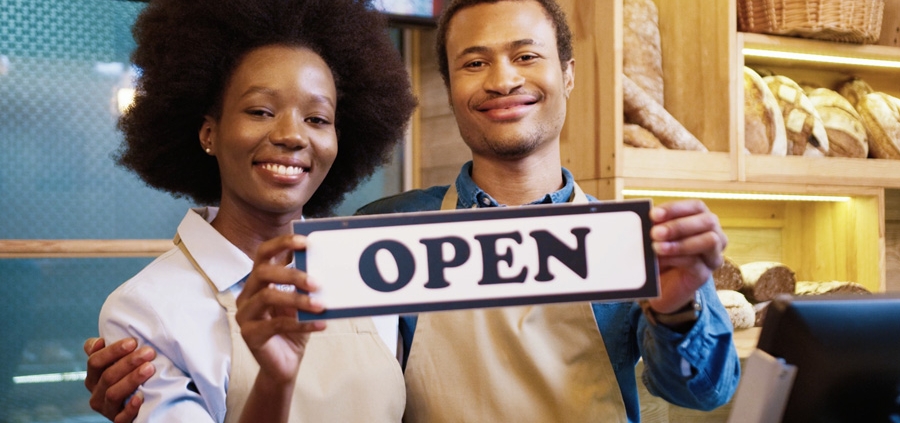 Minority Owned Contracts to be Doubled
