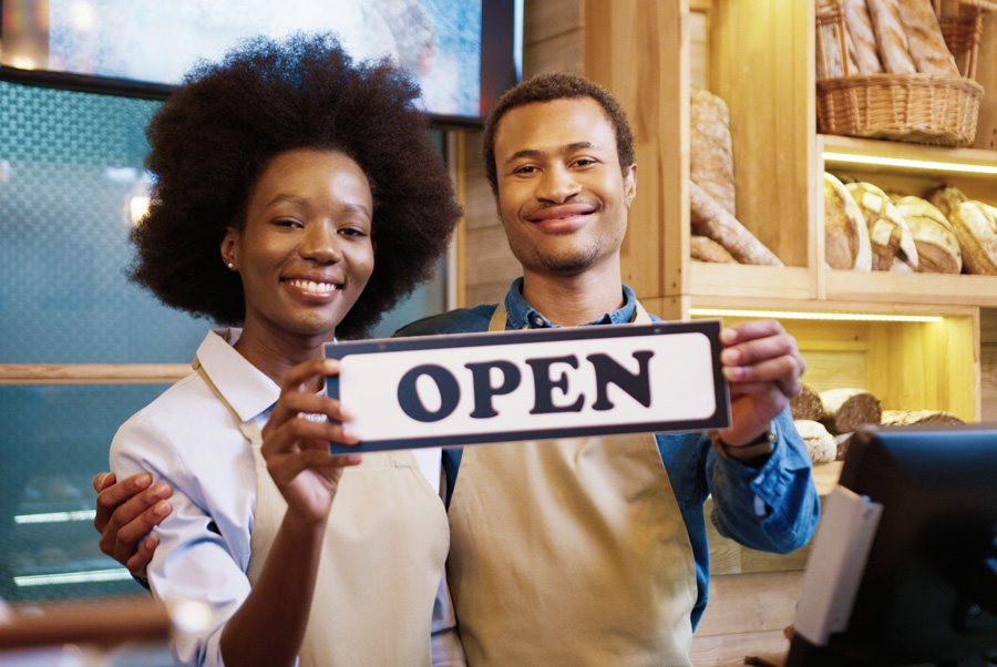Minority Owned Contracts to be Doubled