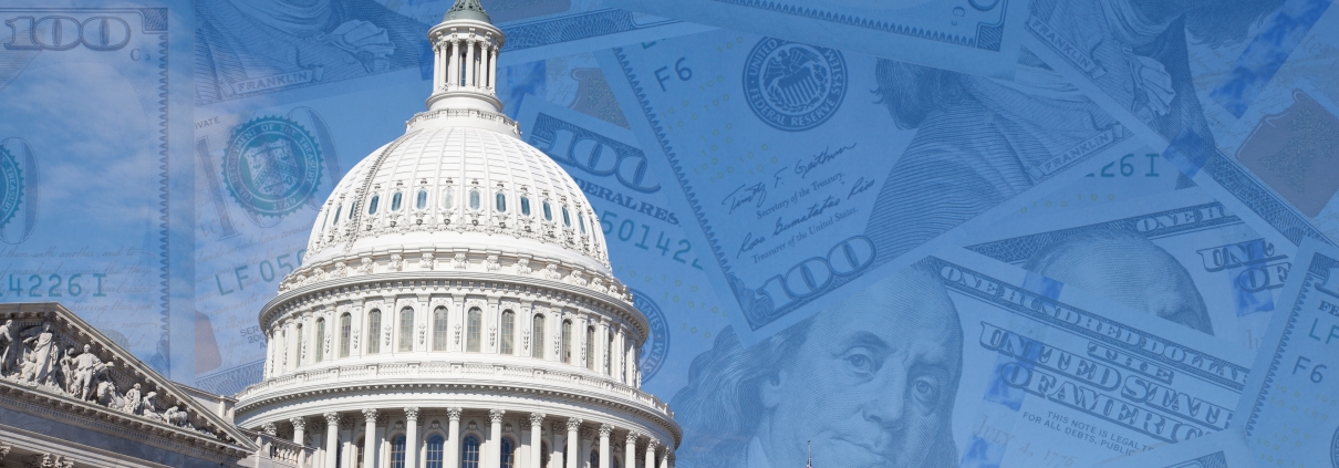 government spending
