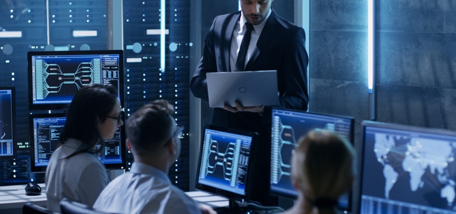 IT Modernization 50 Million for 2022
