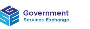 GSE Government Services Exchange logo 1 1
