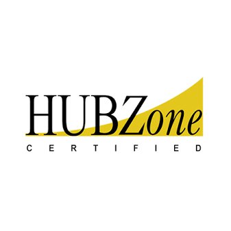 HUBZone logo