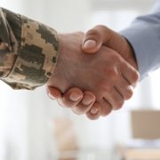 veteran business certifiation