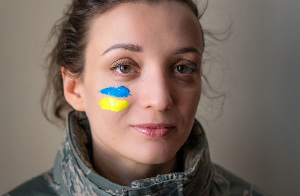 Ukraine