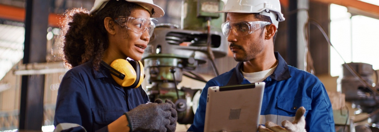 American Made Manufacturing